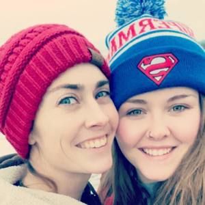 Meet your Posher, Kelsey